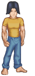 avatar option